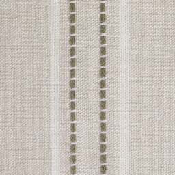 DUSK Sicily Small 2 Seater Sofa - Stripe - thumbnail 7