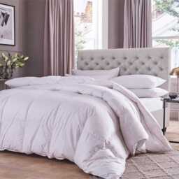 DUSK Duck Feather & Down Duvet Collection - Single - thumbnail 1