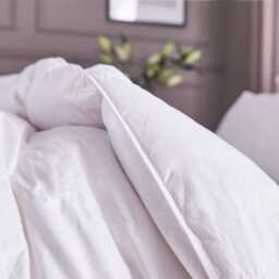 DUSK Duck Feather & Down Duvet Collection - Single - thumbnail 4