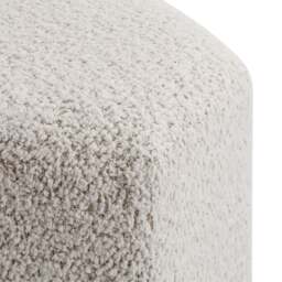 DUSK Kirsten Stool - Popcorn Teddy - thumbnail 6