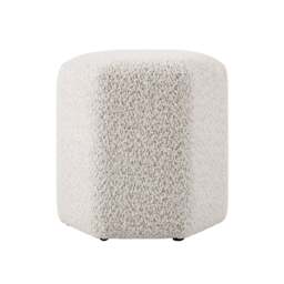 DUSK Kirsten Stool - Popcorn Teddy - thumbnail 4