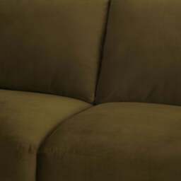 DUSK Malibu 3 Seater Sofa - Rich Green - thumbnail 8