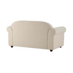 DUSK Beverley 2 Seater Sofa - Beige - thumbnail 5