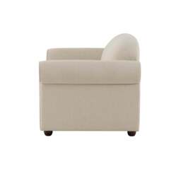 DUSK Beverley 2 Seater Sofa - Beige - thumbnail 6