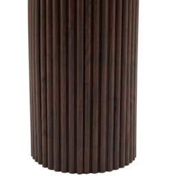DUSK Hattie Console Table - Walnut - thumbnail 3