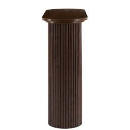 DUSK Hattie Console Table - Walnut - thumbnail 5