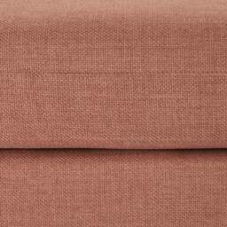 DUSK Hampshire Pouffe - Rose - thumbnail 7
