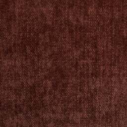 DUSK Lyon Storage Pouffe - Chenille Dark Rust - thumbnail 9