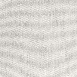 DUSK Soho Bouclé Ottoman Storage Pouffe - Ivory - thumbnail 5