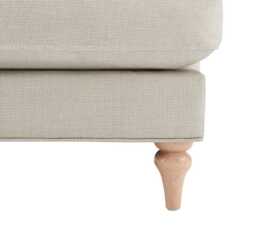 DUSK Hampshire Loveseat - Beige - thumbnail 9