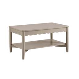 DUSK Betty Coffee Table - Taupe - thumbnail 4