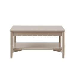 DUSK Betty Coffee Table - Taupe - thumbnail 3