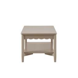 DUSK Betty Coffee Table - Taupe - thumbnail 5