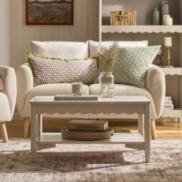 DUSK Betty Coffee Table - Taupe