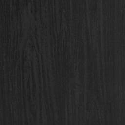 DUSK Polly Space Saving Dining Table and Chairs - Black - thumbnail 3