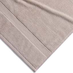 DUSK Rhodes Cotton Towel Collection - Natural - Face Cloth - thumbnail 4
