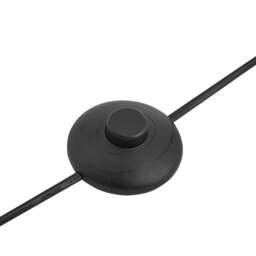 DUSK Titan Gold Domed Floor Lamp - thumbnail 6