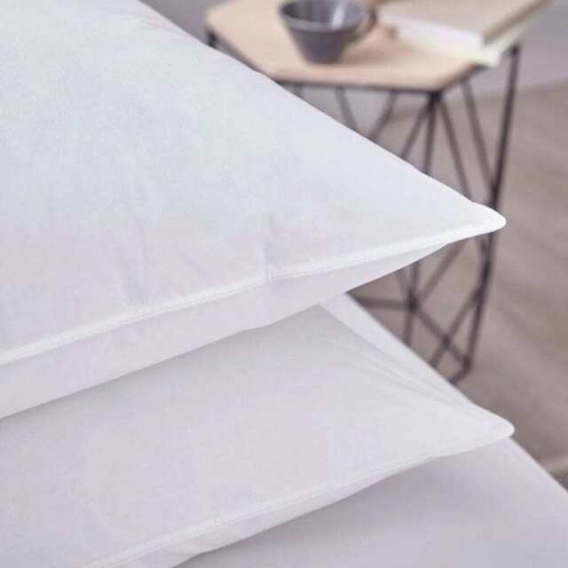 DUSK Pair of Feels Like Down Pillows - image 1