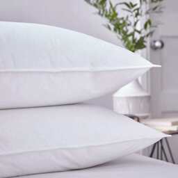 DUSK Pair of Feels Like Down Pillows - thumbnail 4
