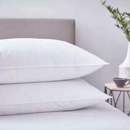 DUSK Pair of Feels Like Down Pillows - thumbnail 2