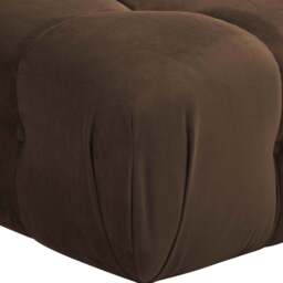DUSK Bondi Pouffe - Cappuccino - thumbnail 7