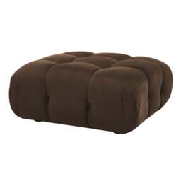 DUSK Bondi Pouffe - Cappuccino - thumbnail 6