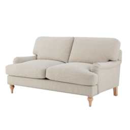 DUSK Hampshire 2 Seater Sofa - Beige - thumbnail 7