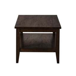 DUSK Nell Coffee Table - Walnut - thumbnail 5