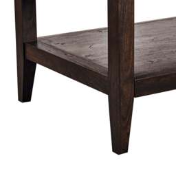 DUSK Nell Coffee Table - Walnut - thumbnail 6