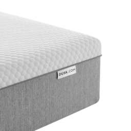 DUSK Memory Foam 2,000 Pocket Sprung Hybrid Mattress - Medium/Firm - Single - thumbnail 7