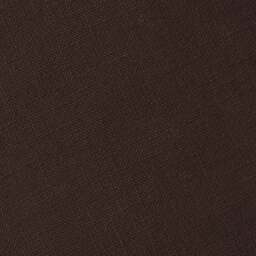 DUSK Cotton Fringed Edge Cushion Cover - Chocolate - 50cm x 50cm - thumbnail 5