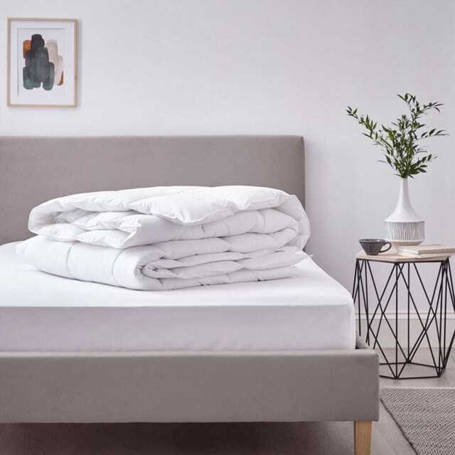 DUSK Feels Like Down Duvet Collection - Single - image 1