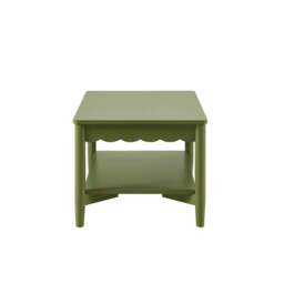 DUSK Betty Coffee Table - Olive - thumbnail 5