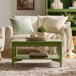 DUSK Betty Coffee Table - Olive