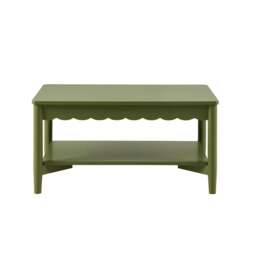 DUSK Betty Coffee Table - Olive - thumbnail 3