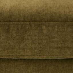 DUSK Chesterfield Pouffe - Cedar Earth - thumbnail 6