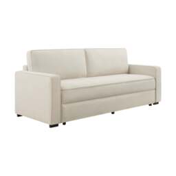 DUSK Soho Sofa Bed - Beige - thumbnail 3