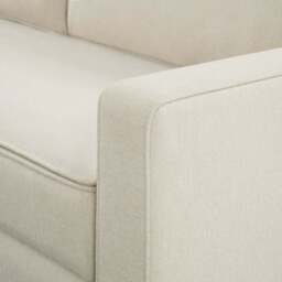 DUSK Soho Sofa Bed - Beige - thumbnail 6