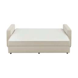 DUSK Soho Sofa Bed - Beige - thumbnail 4
