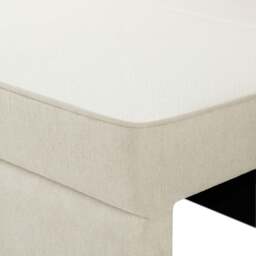 DUSK Soho Sofa Bed - Beige - thumbnail 5