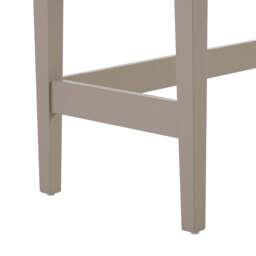 DUSK Sienna Dressing Table Console - Taupe - thumbnail 6