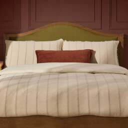 DUSK Provence Bed Frame - Rich Green - King Size - thumbnail 5