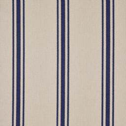 DUSK Hampshire Loveseat - Blue Stripe - thumbnail 8