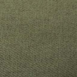 DUSK Shoreditch Pouffe - Woven Green - thumbnail 6