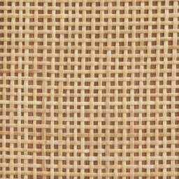 DUSK Annecy Rattan Bed Frame - Natural - Super King - thumbnail 8
