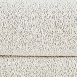 DUSK Dublin Pouffe - Popcorn Teddy - thumbnail 7