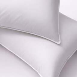 DUSK Pair of Supreme Goose Down Pillows - thumbnail 2