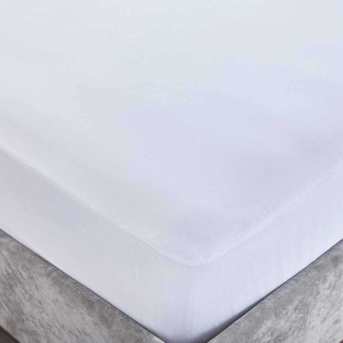 DUSK Jersey Waterproof Mattress Protector - Super King / Standard