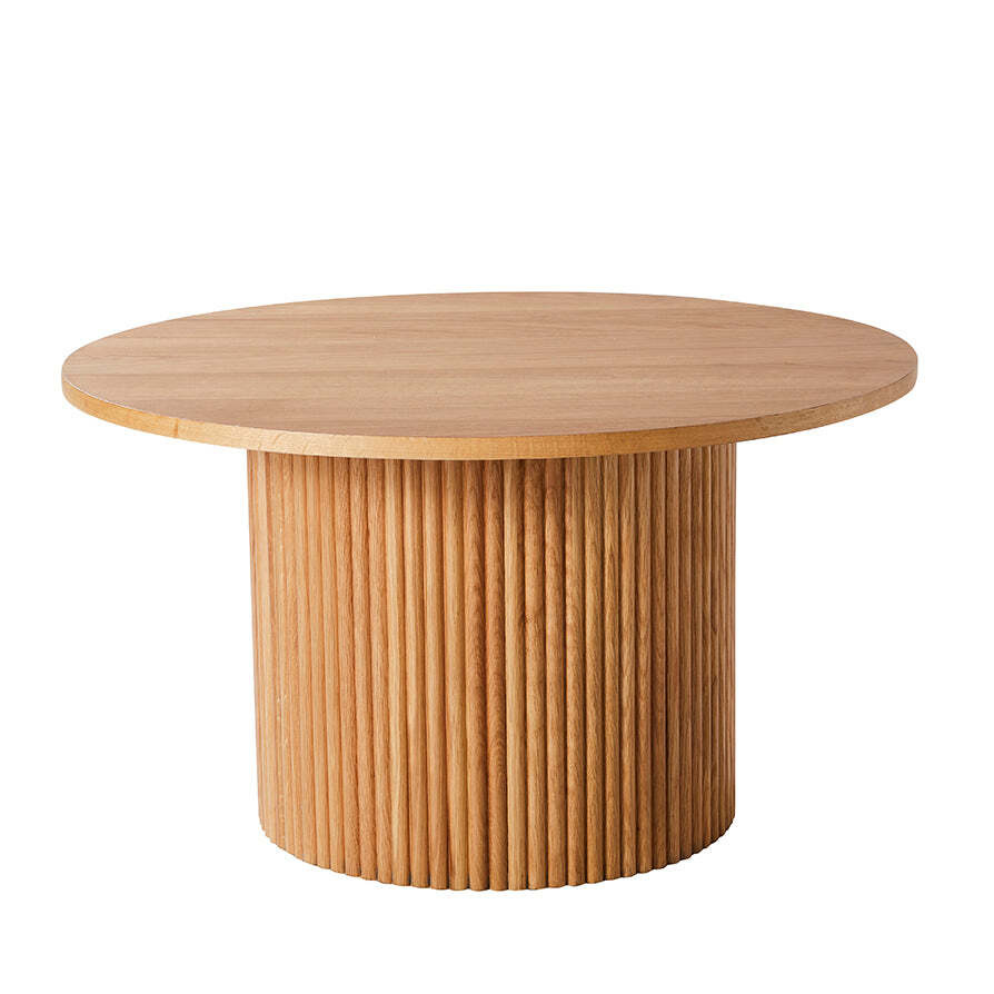 DUSK Hattie Coffee Table - Natural