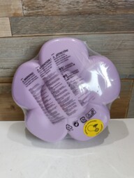 Ikea Upplyst Flower Led Wall Light Pink Purple Kids Nursery Lamp